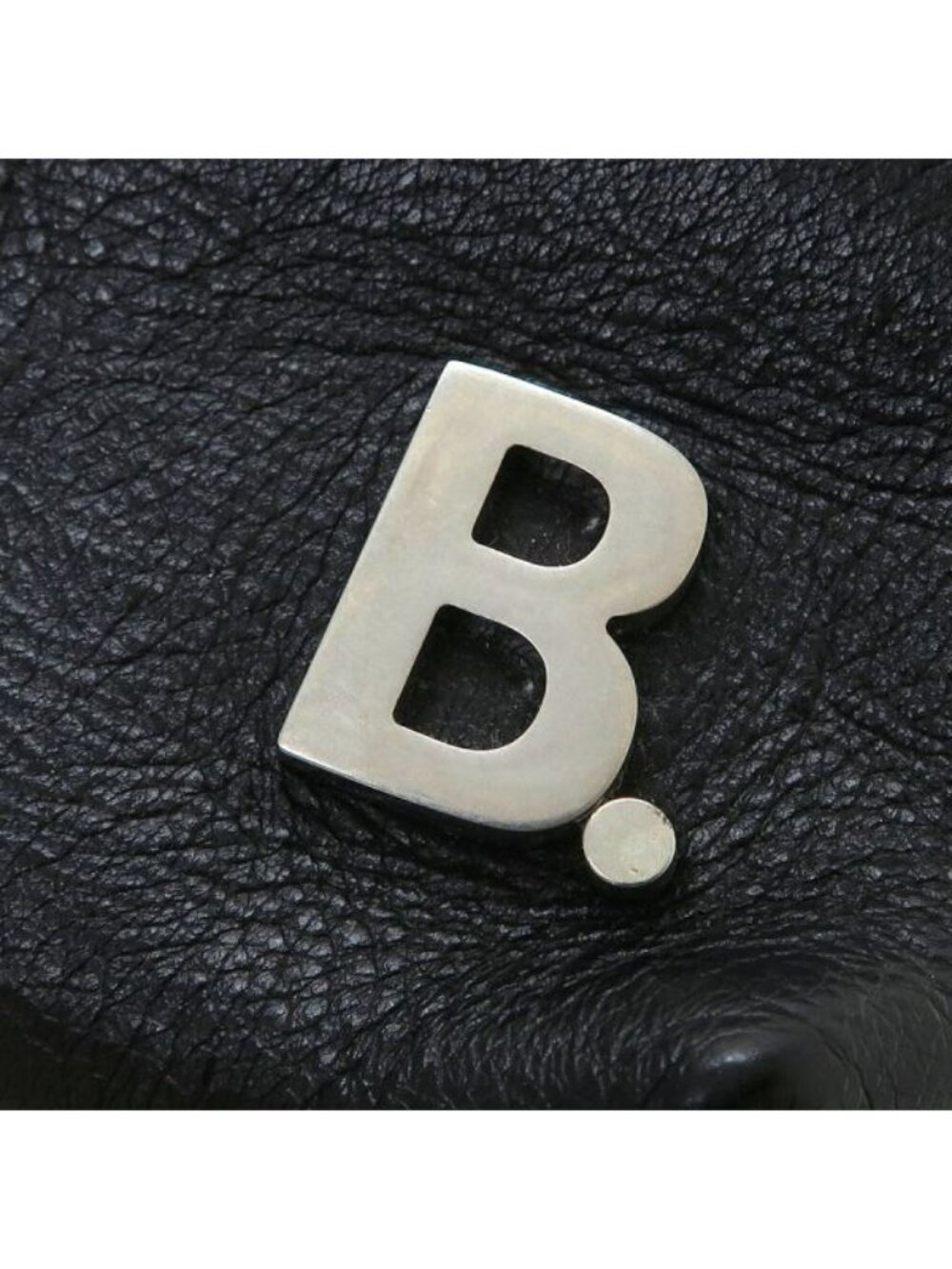 Balenciaga Backpack Mini Black - Picture 8 of 9